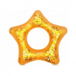 Bestway Salvagente Glitter Fusion Float’n Fashion Bestway 36141 | Piscinefuoriterraweb