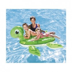 Tartaruga Gonfiabile Da 147x140 Cm | Piscinefuoriterraweb