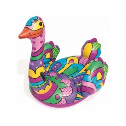 Gonfiabile Per Piscina Pop Ostrich 190x166 Cm Bestway 41117