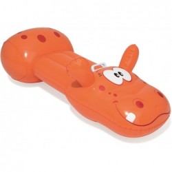 Materassino Gonfiabile Animaletti Safari Bestway 42048