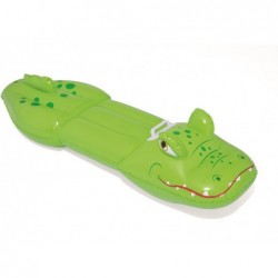 Materassino Gonfiabile Animaletti Safari Bestway 42048 | Piscinefuoriterraweb