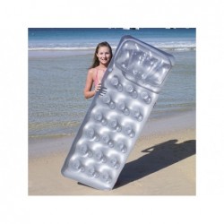 Materassino Con Poggiabicchieri Da 181x71 Cm | Piscinefuoriterraweb