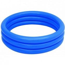 Piscina Gonfiabile 3 Anelli 152x30 Cm