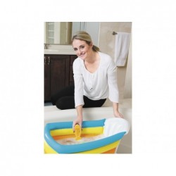 Piscina Bagnetto Per Bambini Gonfiabile Bestway 51116 Da 76x48x33 Cm | Piscinefuoriterraweb