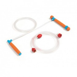 Corda Per Saltare Con Spruzzo Hydro Splash Bestway 52253