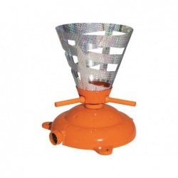 Spruzzatore A Vortice Lightring Vortex Bestway 52256 | Piscinefuoriterraweb