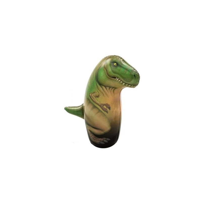 Dinosauro Gonfiabile Da Boxe Bestway 52287