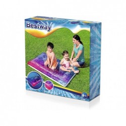 Tappetino Per L‘Acqua Galaxy 130x90 Cm Bestway 52290 | Piscinefuoriterraweb