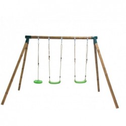 Kibo Plus Altalena Doppia Masgames Ma700028