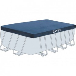 Copertura Intex 28037 Per Piscina 389x184 Cm