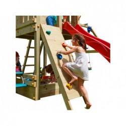 Wall Xl 170x50 Cm. Per Parco Giochi Masgames Ma803201