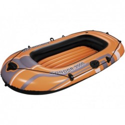 Gommone Gonfiabile Hydroforce Da 196x114 Cm