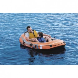 Gommone Gonfiabile Hydroforce Da 196x114 Cm | Piscinefuoriterraweb