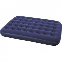 Materasso Gonfiabile Bestway 67002 Floccato Da 197x137x22 Cm