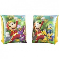 Braccioli Mickey Mouse Clubhouse Da 23x15 Cm