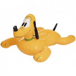 Pluto Gonfiabile 117x107 Cm Bestway 91074