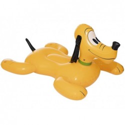 Pluto Gonfiabile 117x107 Cm Bestway 91074 | Piscinefuoriterraweb