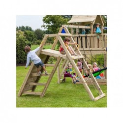 Parco Giochi Con Challenger Penthouse Xl Masgames Ma822201 | Piscinefuoriterraweb