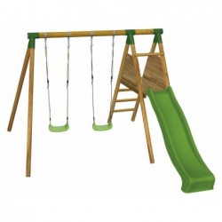 Parco Giochi Con Corda Per Arrampicarsi Mauna Loa Masgames Ma700011