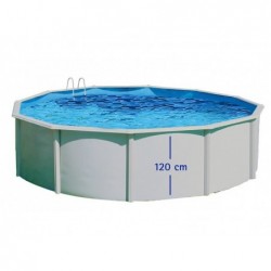 Piscina Toi Prestigio 120 8004 350x120 Cm