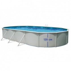 Piscina Toi Prestigio 120 8010 730x366x120 Cm