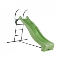 Scivolo Tuca 164x120x245 Cm. Masgames Ma600010