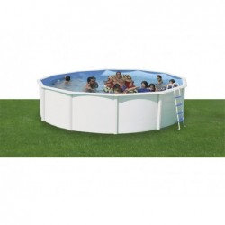 Piscina Toi Canarias 8481 460x120 Cm