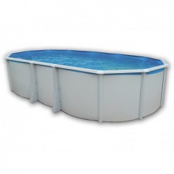 Piscina Toi Ibiza Compacta 8811 640x366x132 Cm